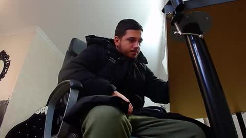 JoshKnight online show from 28, 10, 2025