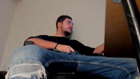 JoshKnight online show from 5, 11, 2025