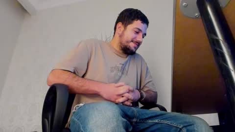 JoshKnight online show from 13, 11, 2025