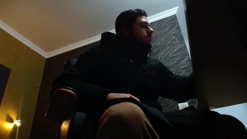 JoshKnight online show from 18, 11, 2025