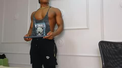 joshloganx online show from 27, 1, 2025