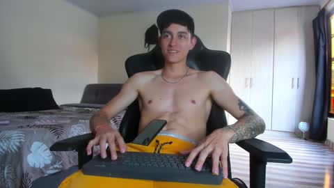 Josh online show from 15, 12, 2025