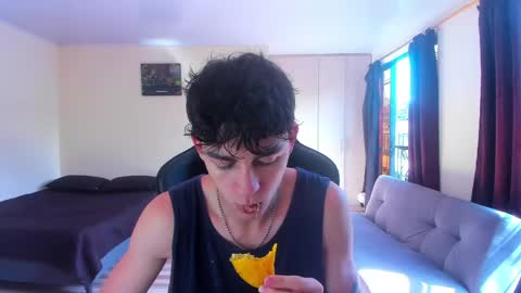 Josh online show from 21, 4, 2026