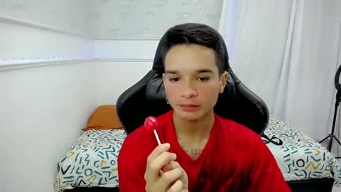 Snapshot of joshua_21l chatting on 12, 12, 2024 joshua online show from 12, 12, 2024