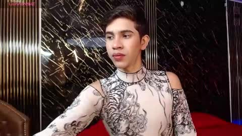 joshua_saenz_ online show from 3, 6, 2026