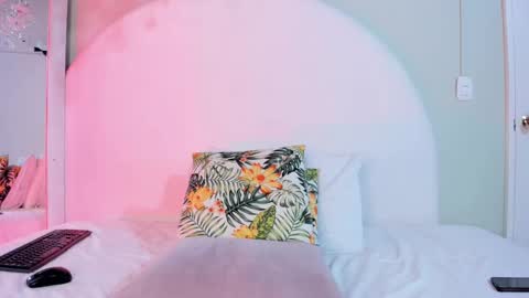 Joshua Sanz  online show from 11, 9, 2025