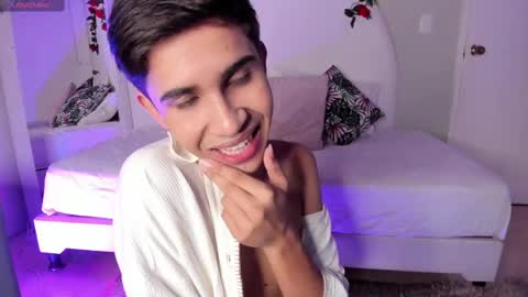 Joshua Sanz  online show from 1, 10, 2025