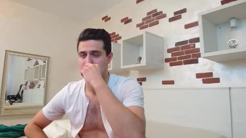 Snapshot of joshuagael chatting on 2, 12, 2024 JoshuaGael online show from 2, 12, 2024