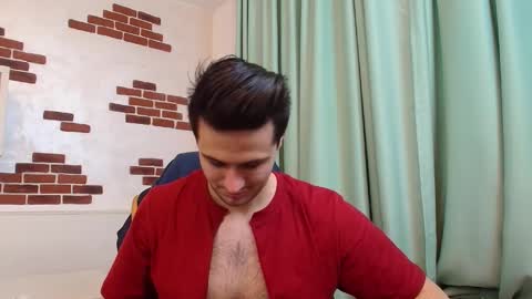 Snapshot of joshuagael chatting on 3, 12, 2024 JoshuaGael online show from 3, 12, 2024