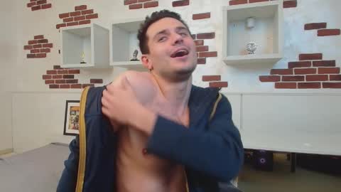 Snapshot of joshuagael chatting on 3, 12, 2024 JoshuaGael online show from 3, 12, 2024