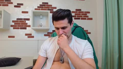 Snapshot of joshuagael chatting on 4, 12, 2024 JoshuaGael online show from 4, 12, 2024