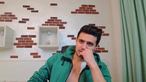 Snapshot of joshuagael chatting on 6, 12, 2024 JoshuaGael online show from 6, 12, 2024