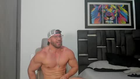 Snapshot of joshualyon chatting on 1, 5, 2026 Joshua The Lion online show from 1, 5, 2026