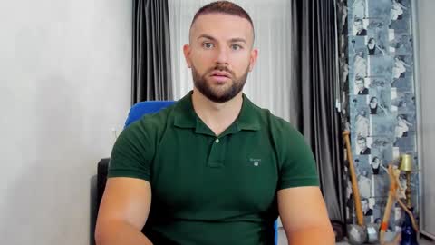 joshuamuscle69 online show from 10, 1, 2025