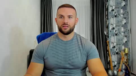 joshuamuscle69 online show from 11, 1, 2025