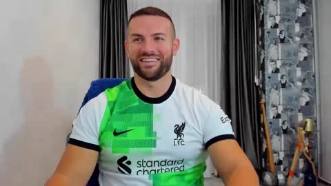 joshuamuscle69 online show from 15, 1, 2025