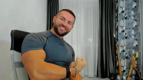 joshuamuscle69 online show from 17, 1, 2025