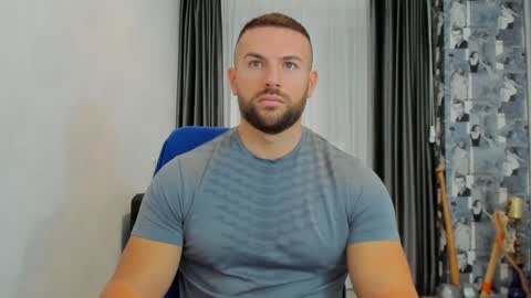 joshuamuscle69 online show from 22, 1, 2025