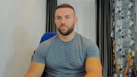 joshuamuscle69 online show from 22, 1, 2025