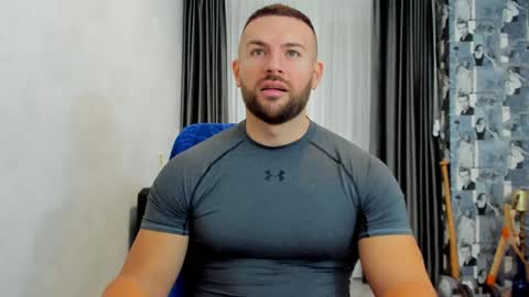 joshuamuscle69 online show from 28, 1, 2025