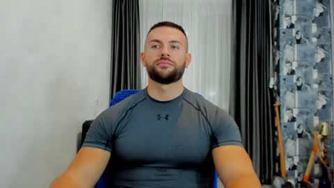 joshuamuscle69 online show from 28, 1, 2025