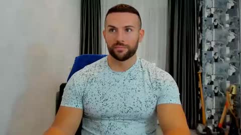 joshuamuscle69 online show from 3, 2, 2025