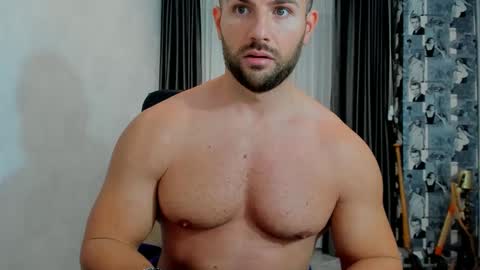 joshuamuscle69 online show from 4, 2, 2025