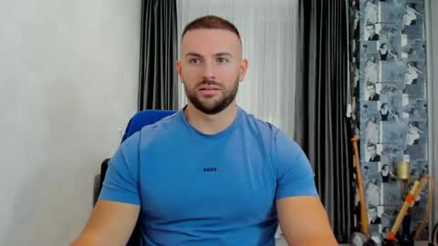 joshuamuscle69 online show from 5, 2, 2025