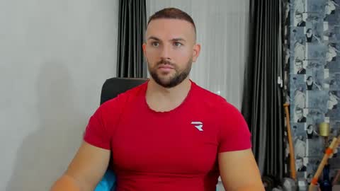 joshuamuscle69 online show from 6, 2, 2025