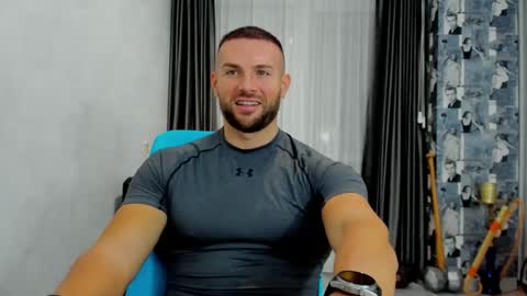 joshuamuscle69 online show from 7, 2, 2025