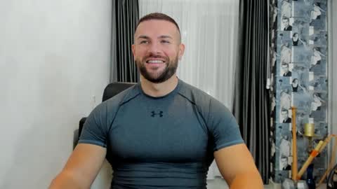 joshuamuscle69 online show from 16, 2, 2025