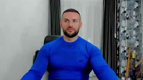 joshuamuscle69 online show from 17, 2, 2025