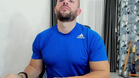 joshuamuscle69 online show from 19, 2, 2025