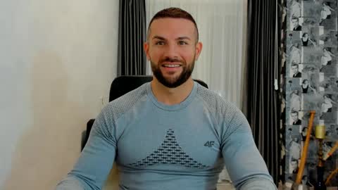 joshuamuscle69 online show from 21, 2, 2025