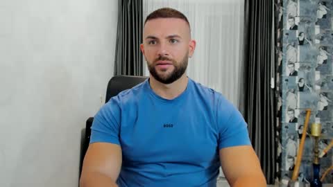 joshuamuscle69 online show from 22, 2, 2025