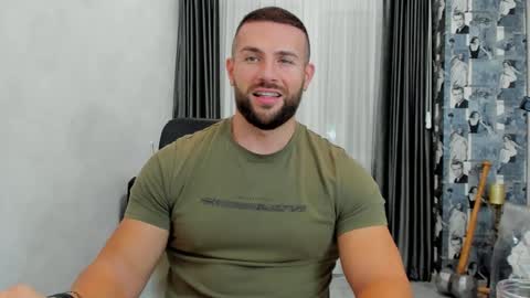 joshuamuscle69 online show from 1, 3, 2025