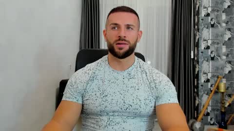 joshuamuscle69 online show from 4, 3, 2025