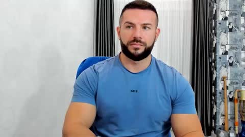 joshuamuscle69 online show from 19, 11, 2025