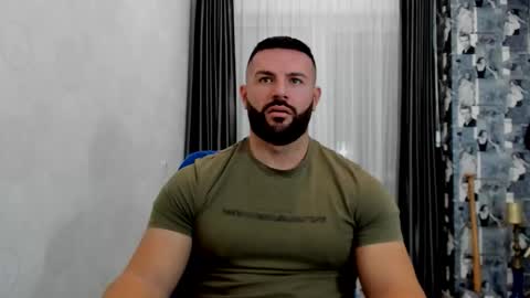 joshuamuscle69 online show from 5, 2, 2026