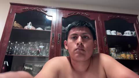 joshuatls08 online show from 15, 1, 2025