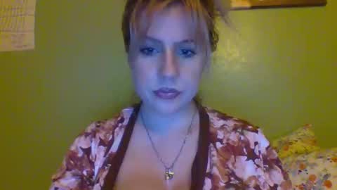 Snapshot of josiecaruso chatting on 8, 11, 2025 Lana Caruso online show from 8, 11, 2025