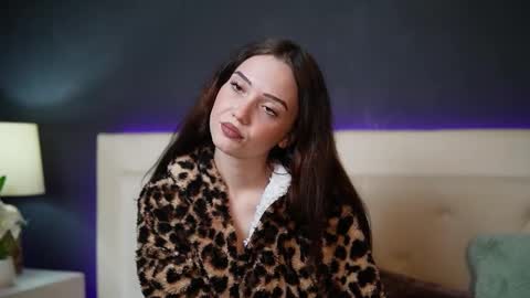 Snapshot of josielili chatting on 30, 11, 2025 Josie online show from 30, 11, 2025