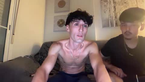 Snapshot of josjoseik chatting on 17, 5, 2026 MorbosoMaximo online show from 17, 5, 2026