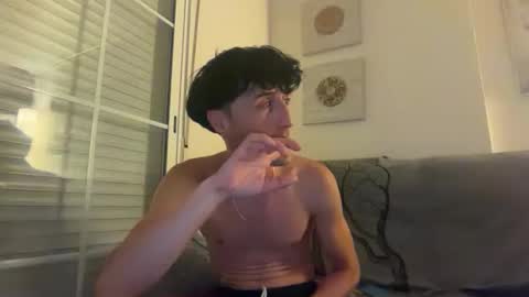 Snapshot of josjoseik chatting on 25, 5, 2026 MorbosoMaximo online show from 25, 5, 2026