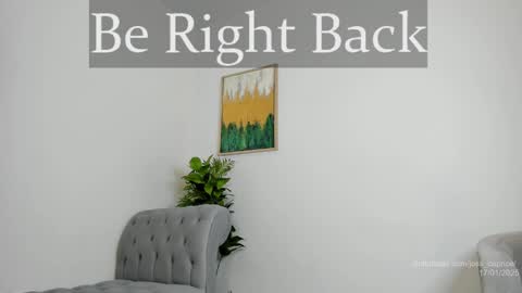 Joss  online show from 17, 1, 2025