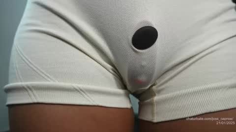 Joss  online show from 21, 1, 2025