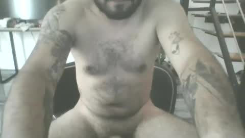 Stiven online show from 5, 3, 2025