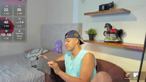 Joseeph online show from 9, 4, 2026