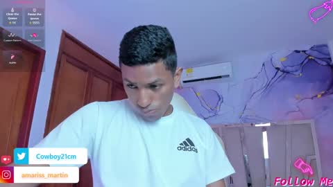 JOSS JORDAN  online show from 19, 9, 2025