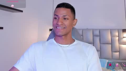 JOSS JORDAN  online show from 26, 11, 2025